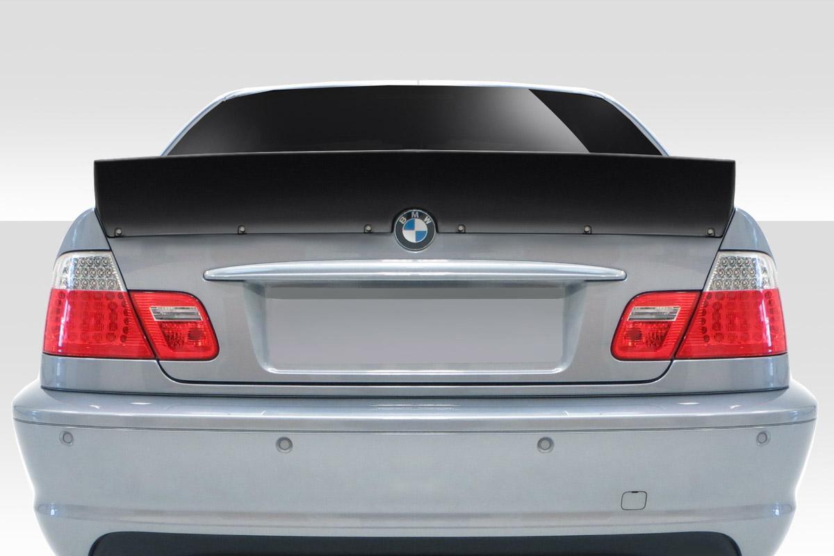 1999-2005 BMW 3 Series Duraflex RBS Rear Wing - Image 1