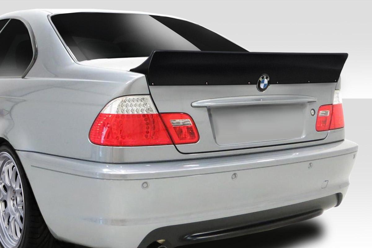 1999-2005 BMW 3 Series Duraflex RBS Rear Wing - Image 2