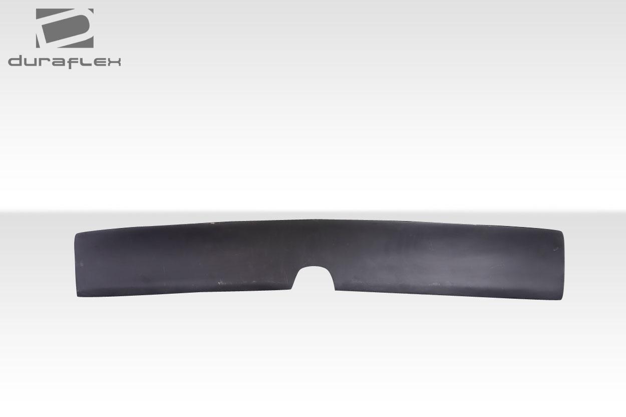 1999-2005 BMW 3 Series Duraflex RBS Rear Wing - Image 3