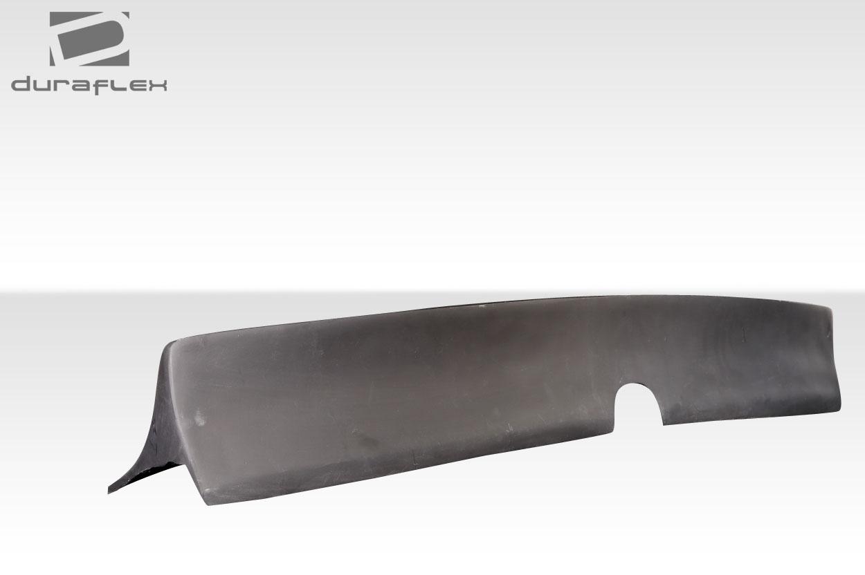 1999-2005 BMW 3 Series Duraflex RBS Rear Wing - Image 4