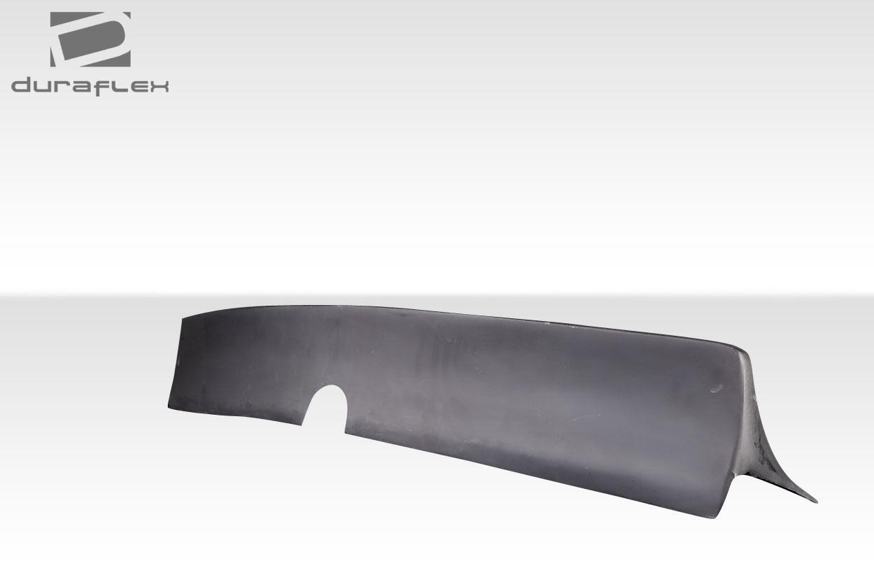 1999-2005 BMW 3 Series Duraflex RBS Rear Wing - Image 5
