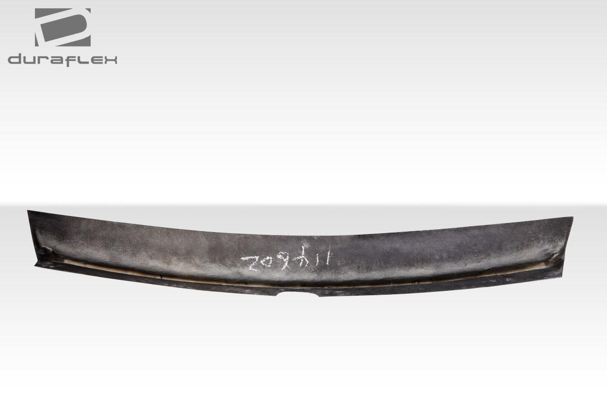 1999-2005 BMW 3 Series Duraflex RBS Rear Wing - Image 6