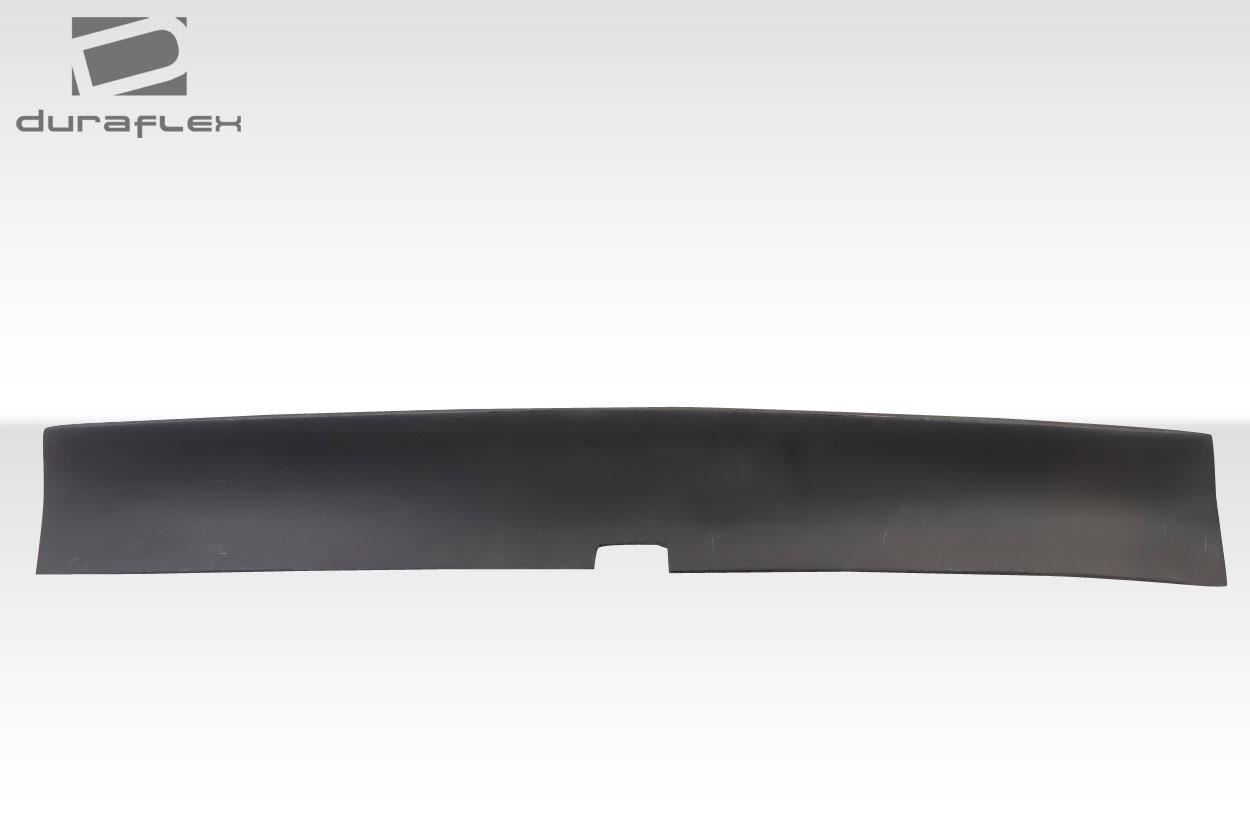 1992-1995 Honda Civic Duraflex RBS Rear Wing - Image 2