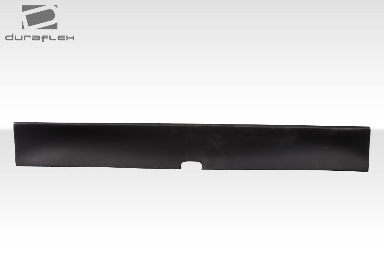 1992-1995 Honda Civic Duraflex RBS Rear Wing - Image 6