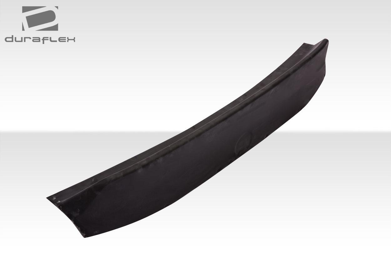 2012-2018 BMW 3 Series Duraflex C-Spec Rear Wing - Image 3