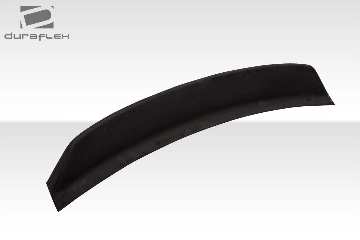 2012-2018 BMW 3 Series Duraflex C-Spec Rear Wing - Image 4
