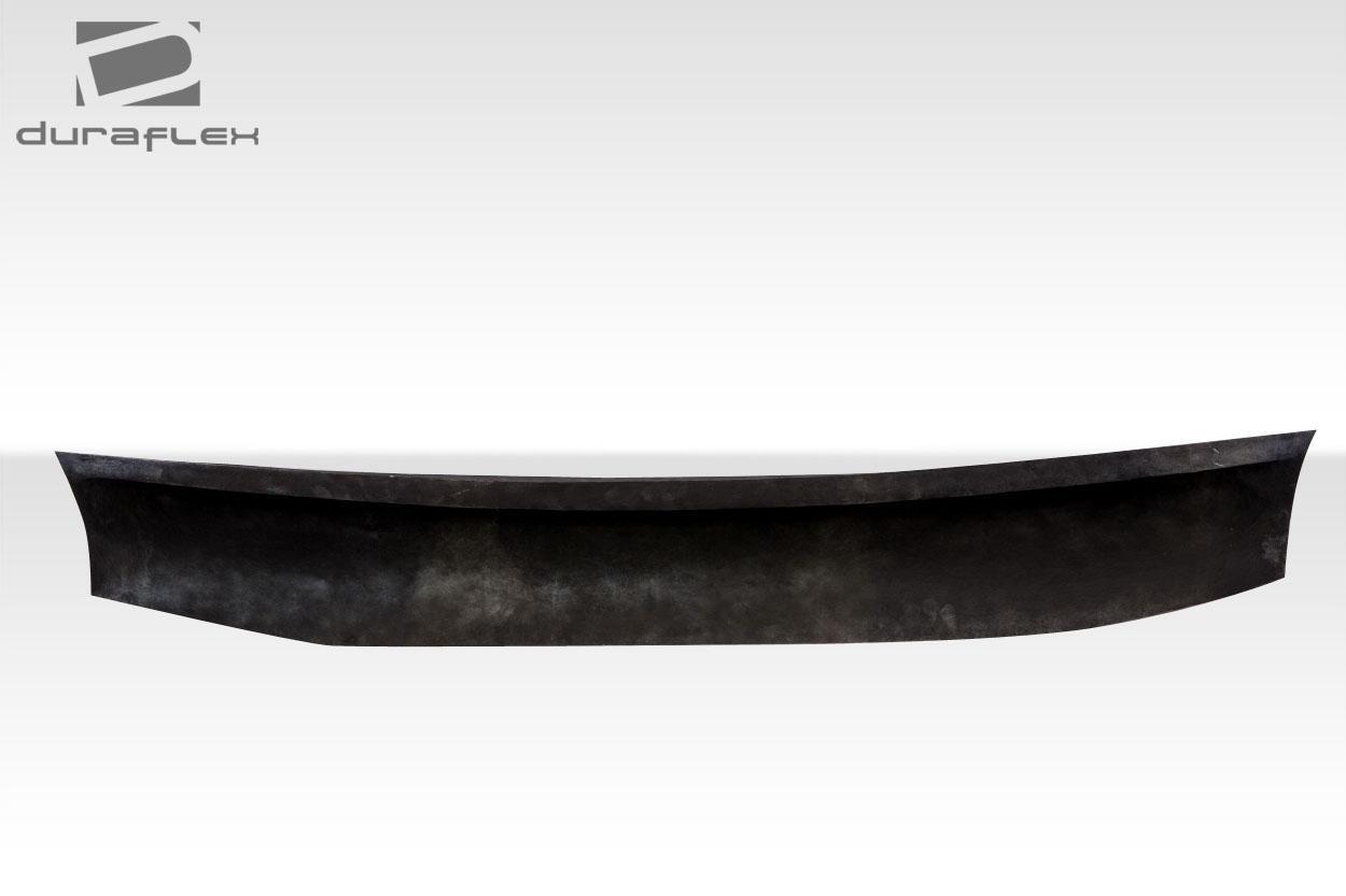2012-2018 BMW 3 Series Duraflex C-Spec Rear Wing - Image 5