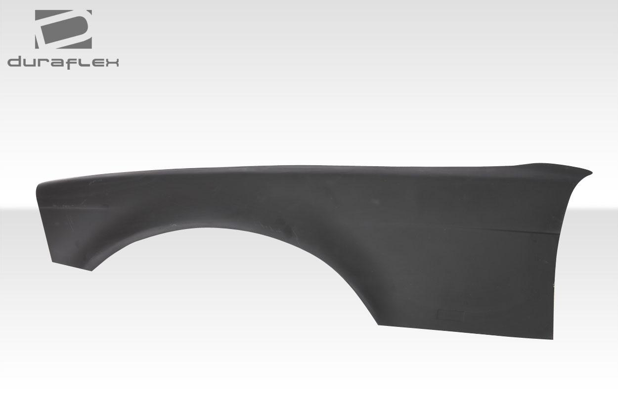 1992-1998 BMW M3 Duraflex C Spec Fender Flare - Image 3