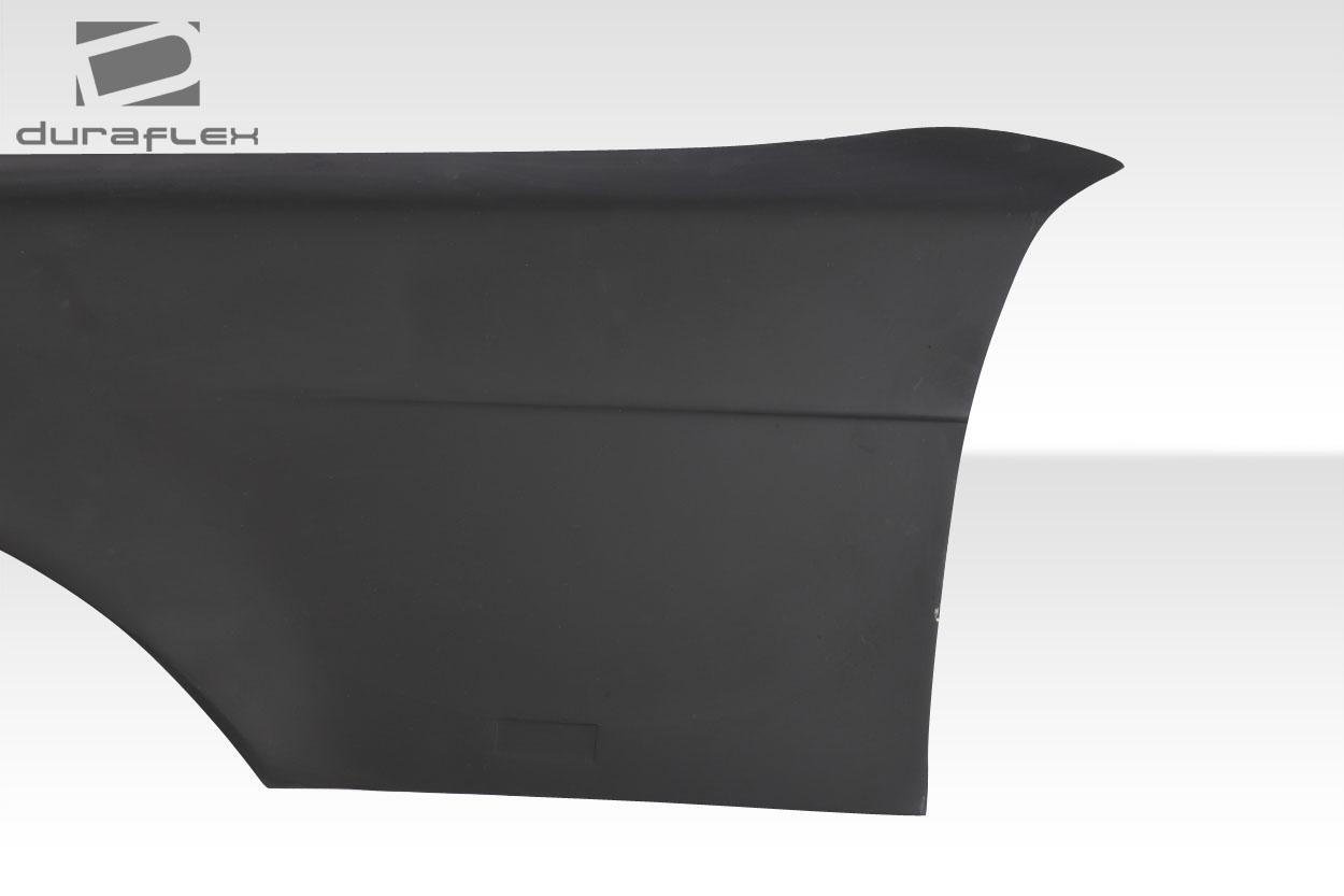 1992-1998 BMW M3 Duraflex C Spec Fender Flare - Image 4