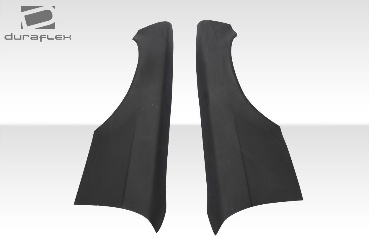 1992-1998 BMW M3 Duraflex C Spec Fender Flare - Image 6