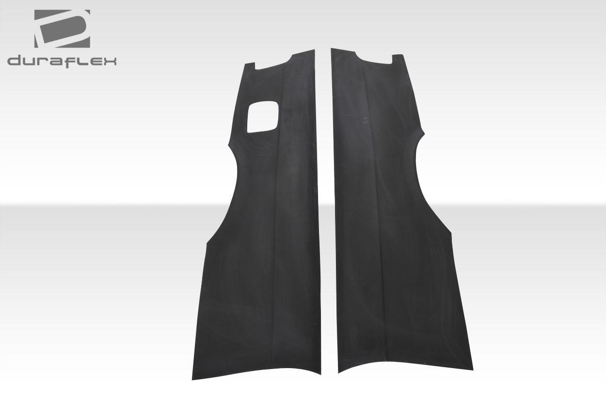 1992-1998 BMW M3 Duraflex C Spec Fender Flare - Image 2