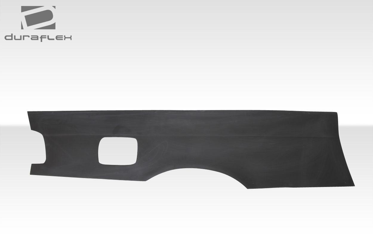 1992-1998 BMW M3 Duraflex C Spec Fender Flare - Image 3