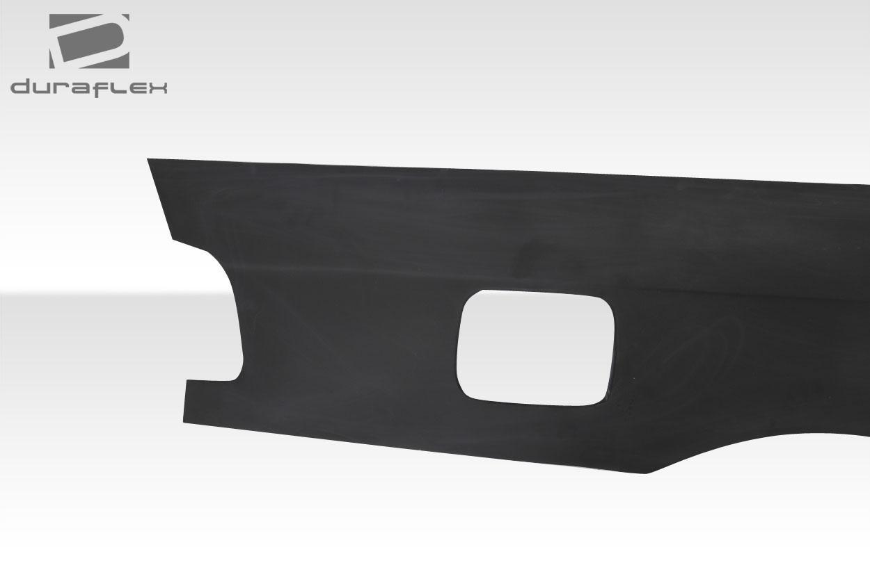 1992-1998 BMW M3 Duraflex C Spec Fender Flare - Image 4