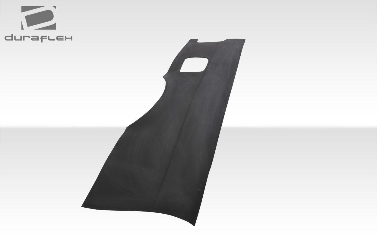 1992-1998 BMW M3 Duraflex C Spec Fender Flare - Image 5