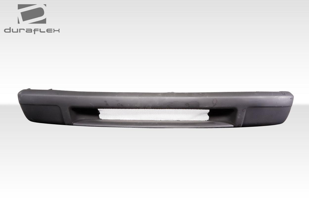 1991-1997 BMW 8 Series Duraflex M Tech Look Front Bumper - Image 3
