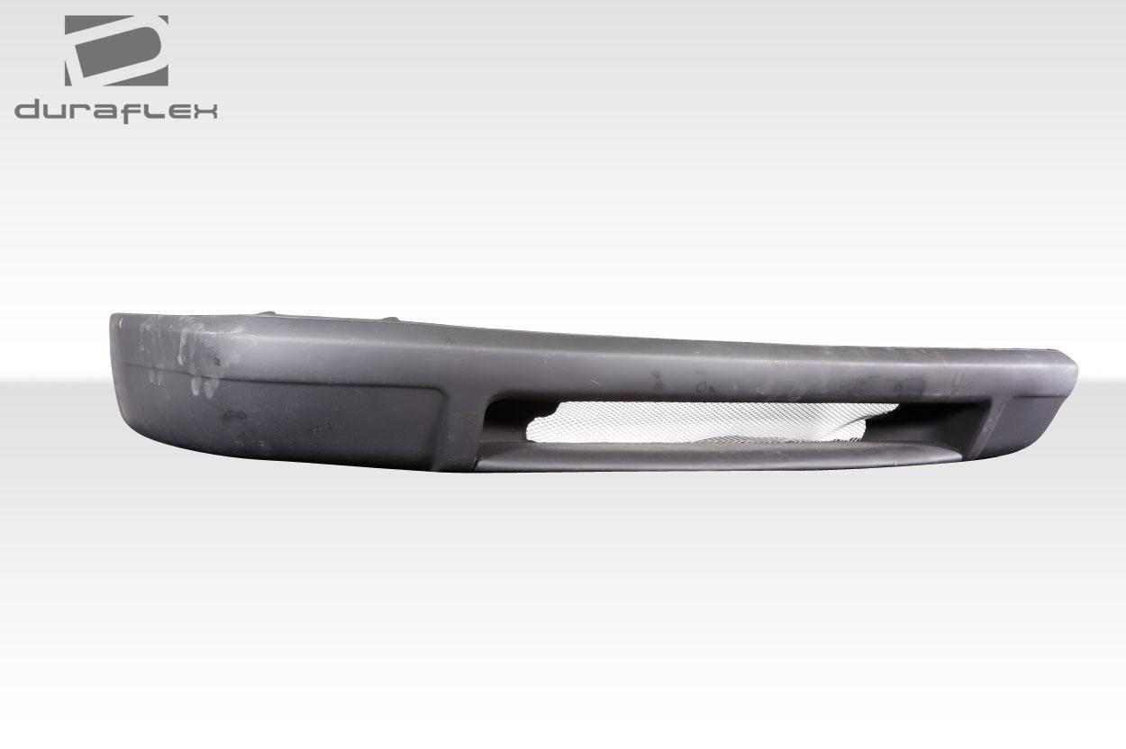 1991-1997 BMW 8 Series Duraflex M Tech Look Front Bumper - Image 4