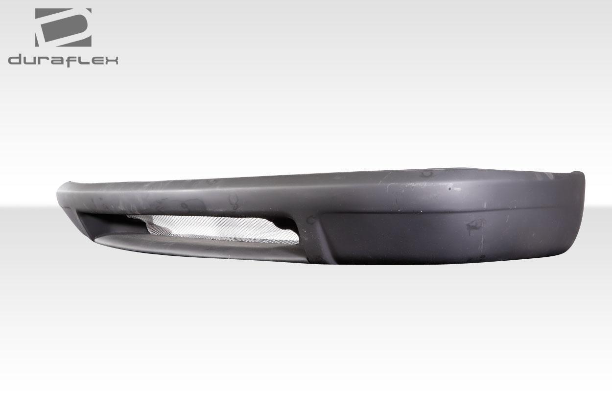 1991-1997 BMW 8 Series Duraflex M Tech Look Front Bumper - Image 5