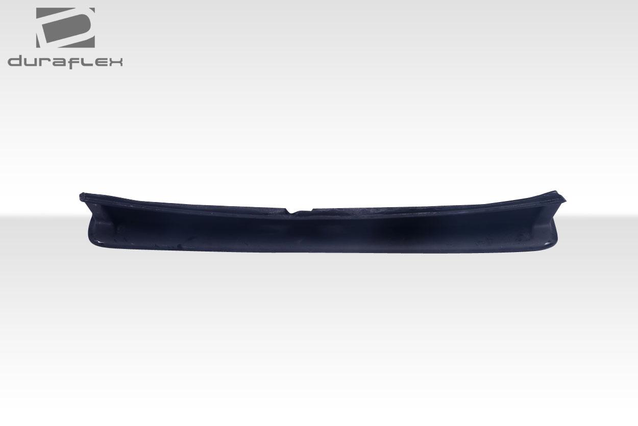 1991-1997 BMW 8 Series Duraflex M Tech Look Rear Lip - Image 2