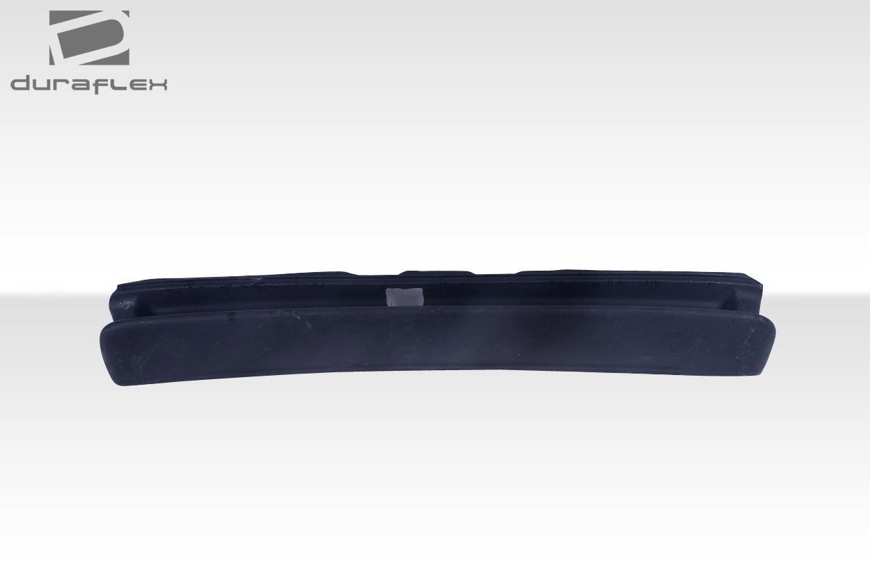 1991-1997 BMW 8 Series Duraflex M Tech Look Rear Lip - Image 4