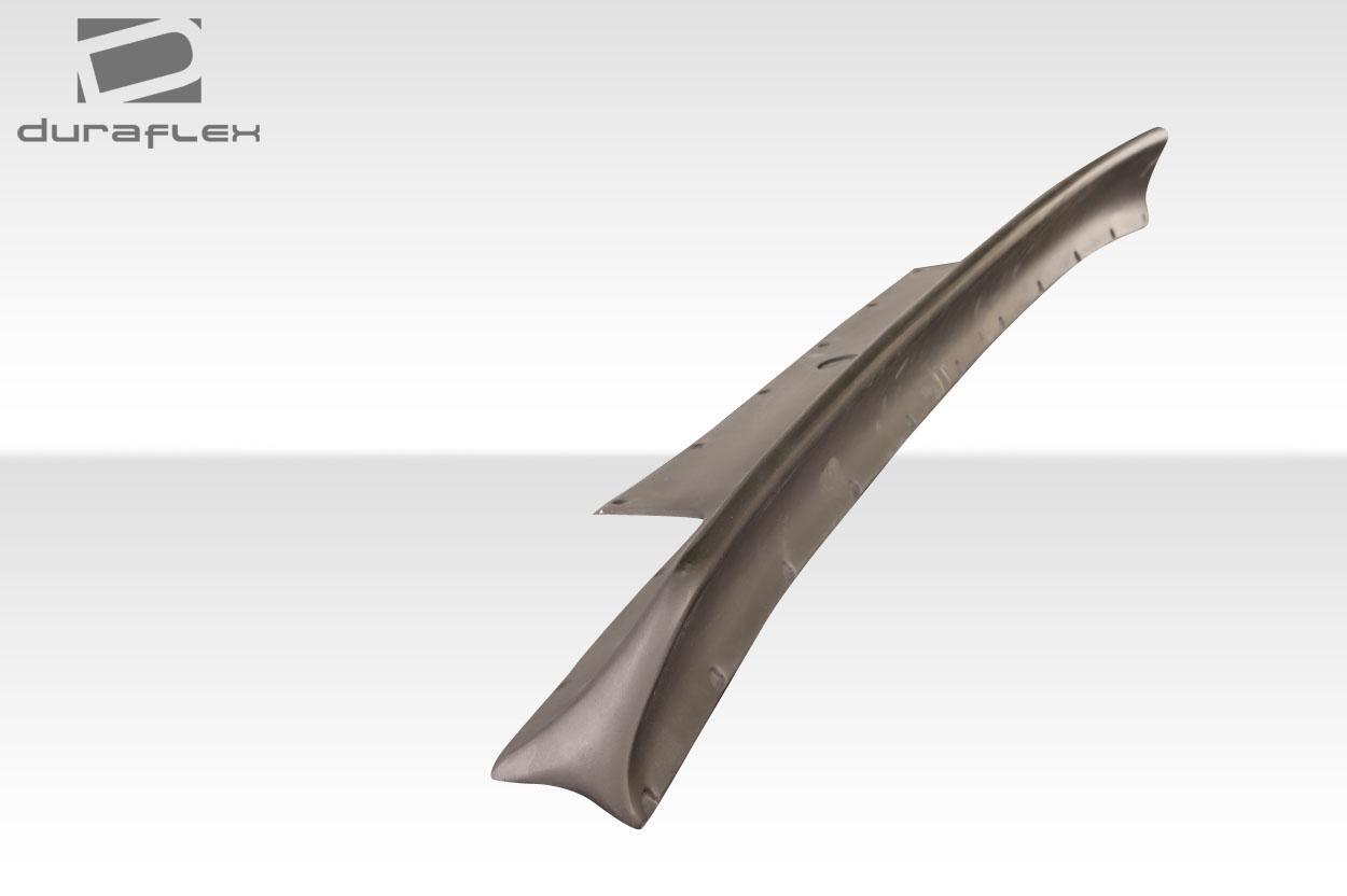 1984-1987 Toyota Corolla Duraflex RBS Rear Wing - Image 10