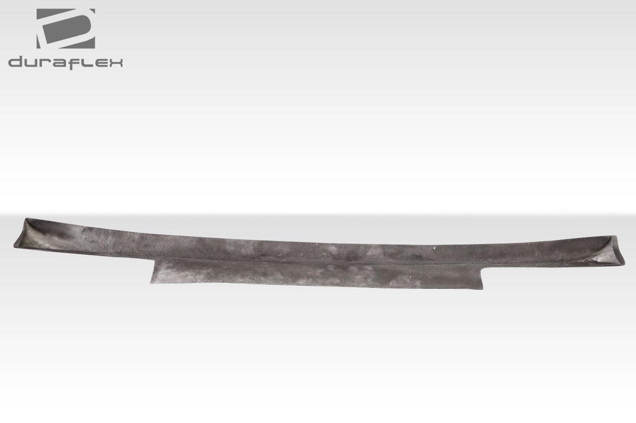 1984-1987 Toyota Corolla Duraflex RBS Rear Wing - Image 11