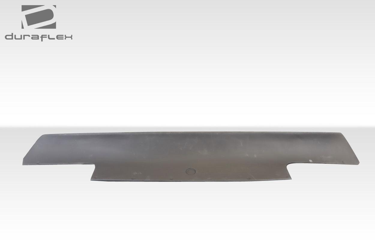 1984-1987 Toyota Corolla Duraflex RBS Rear Wing - Image 2