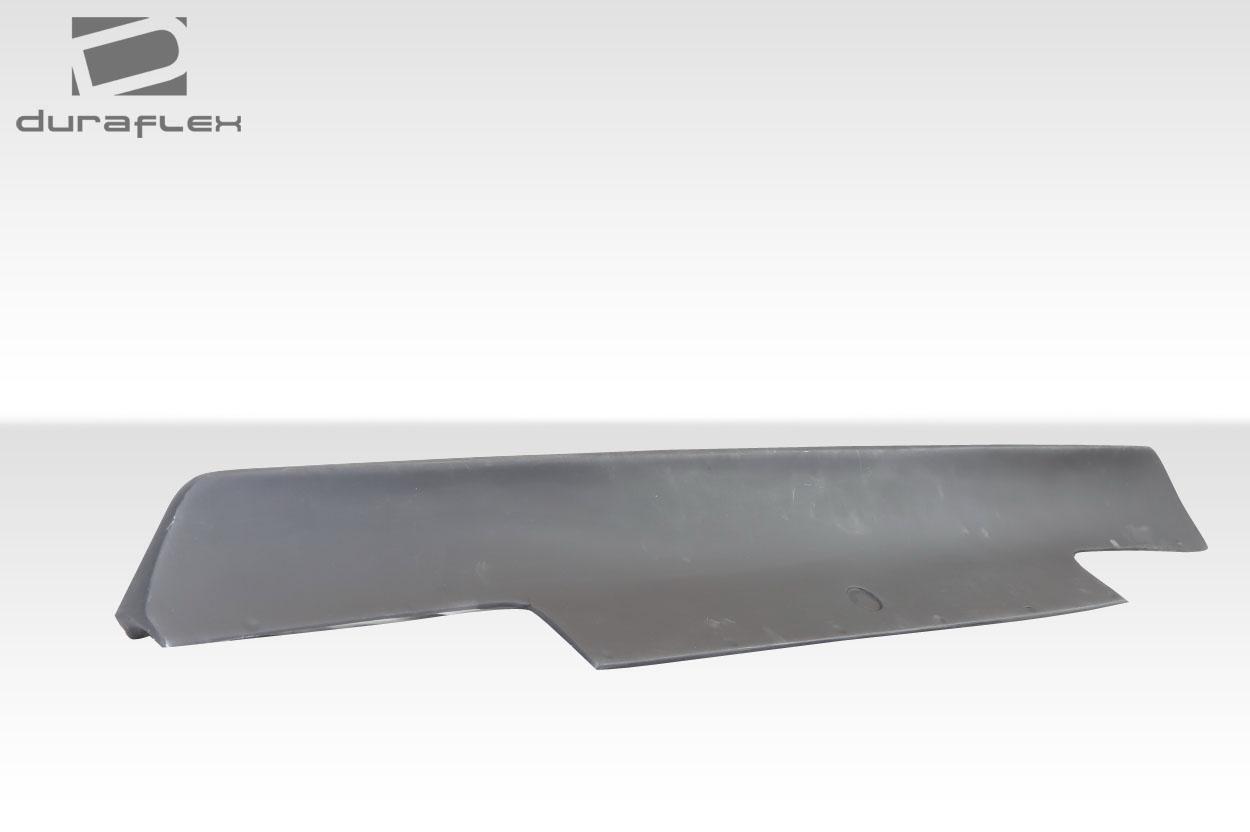 1984-1987 Toyota Corolla Duraflex RBS Rear Wing - Image 3