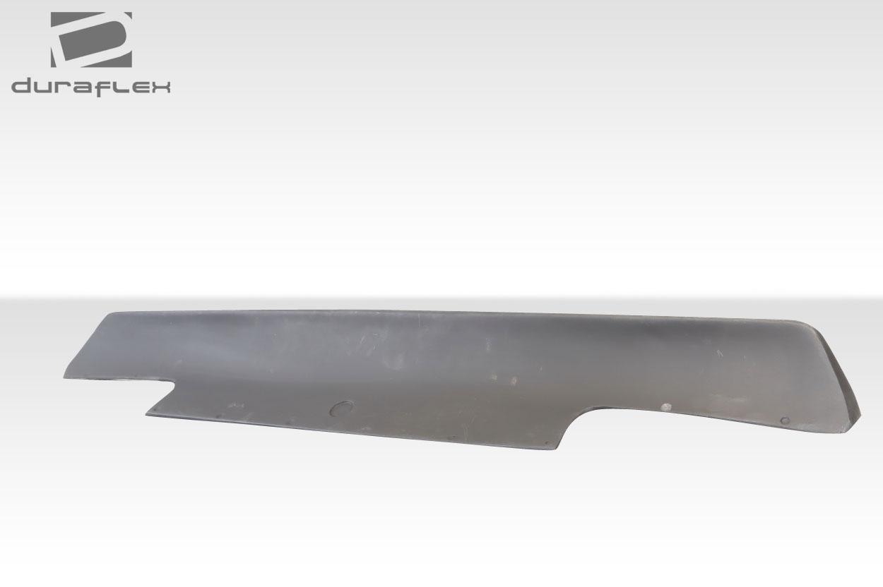 1984-1987 Toyota Corolla Duraflex RBS Rear Wing - Image 4