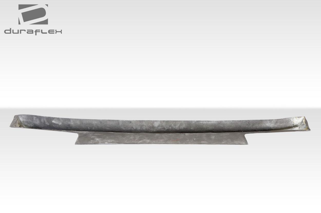 1984-1987 Toyota Corolla Duraflex RBS Rear Wing - Image 5