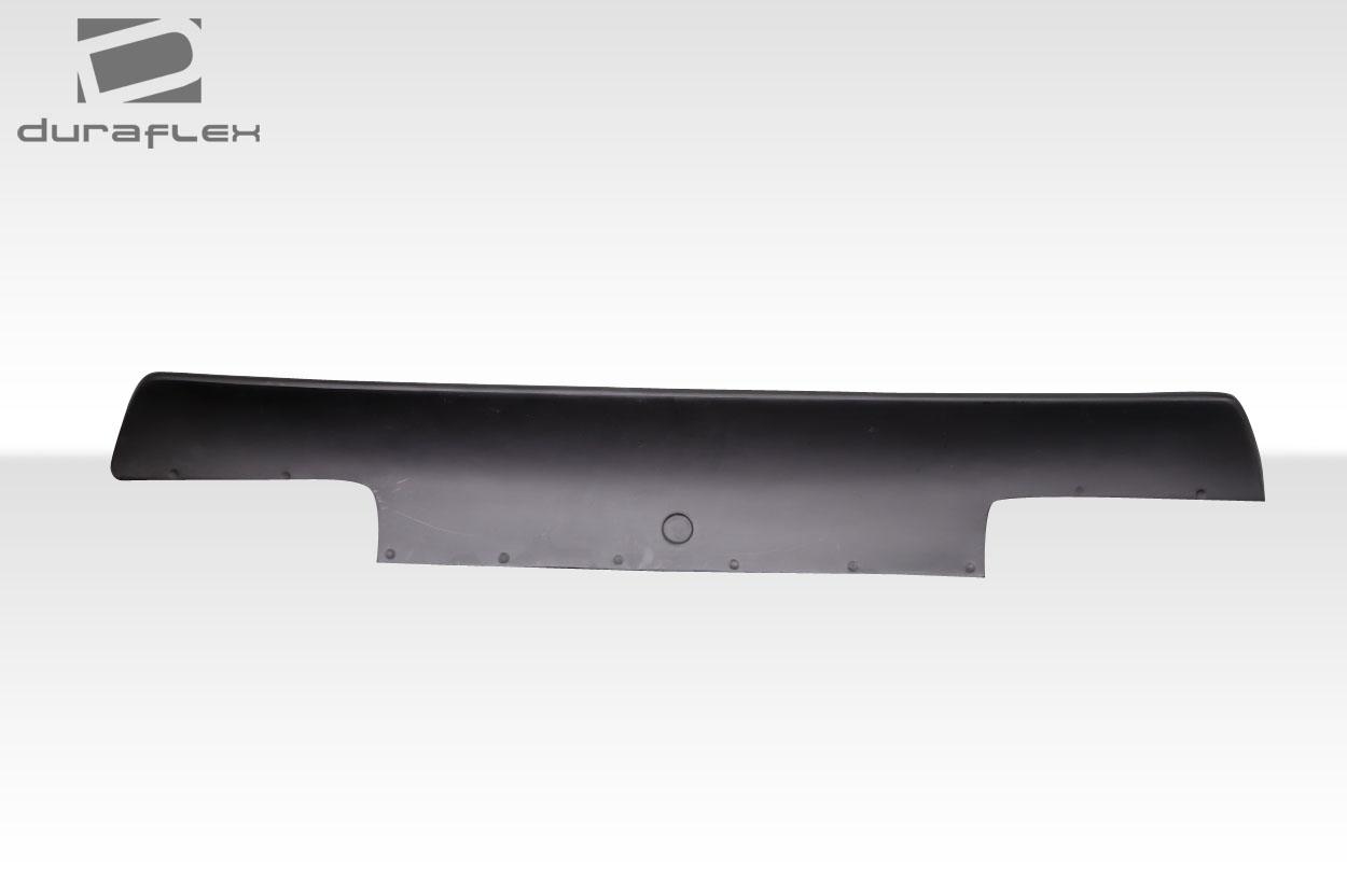 1984-1987 Toyota Corolla Duraflex RBS Rear Wing - Image 6