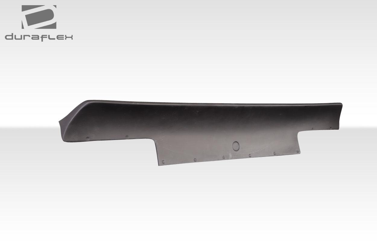 1984-1987 Toyota Corolla Duraflex RBS Rear Wing - Image 7