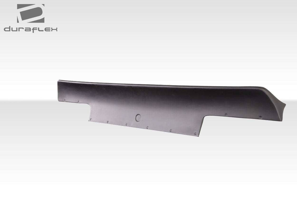 1984-1987 Toyota Corolla Duraflex RBS Rear Wing - Image 8