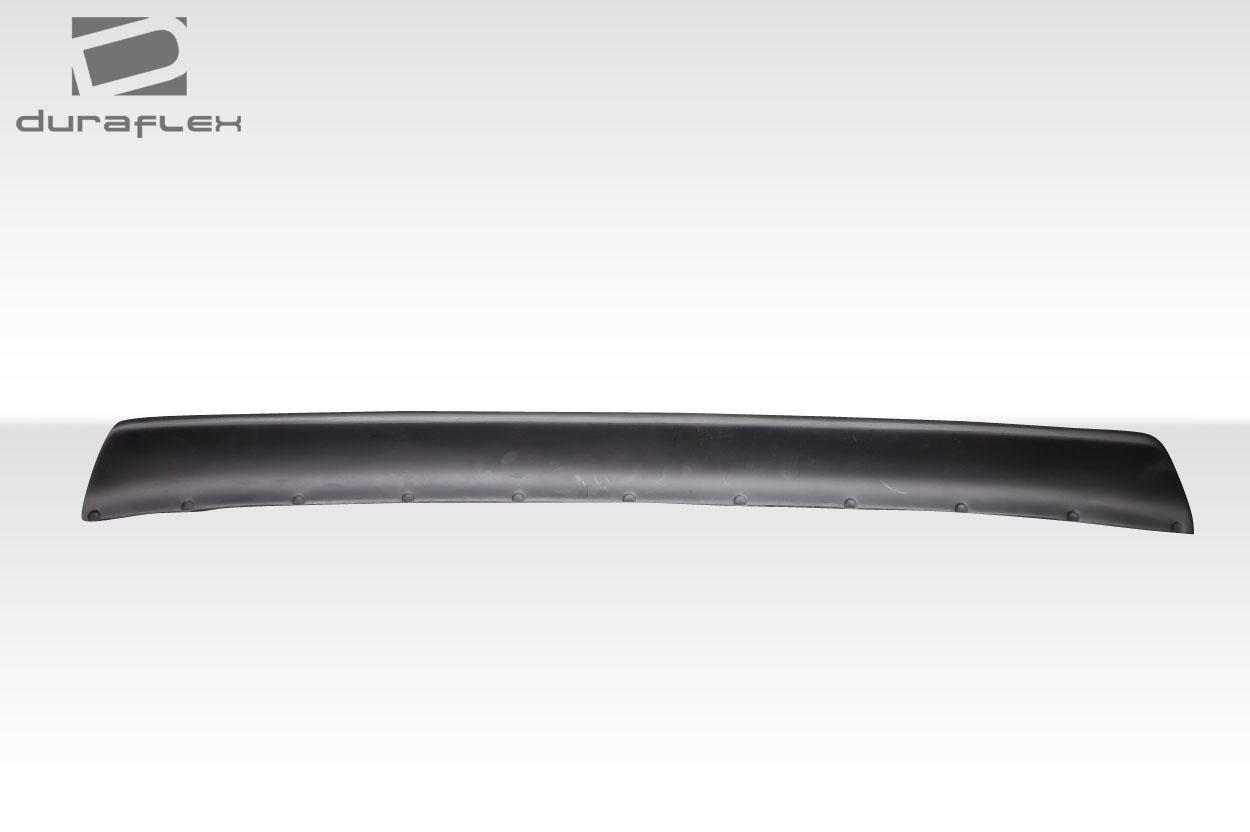 1984-1987 Toyota Corolla Duraflex RBS Rear Wing - Image 9