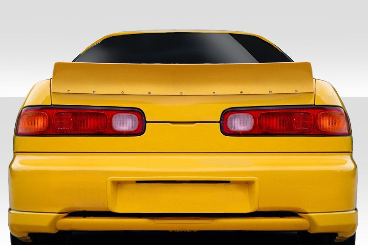 1994-2001 Acura Integra Duraflex RBS Rear Wing - Image 1