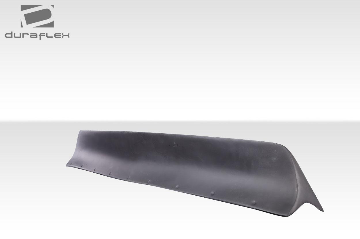 1994-2001 Acura Integra Duraflex RBS Rear Wing - Image 8