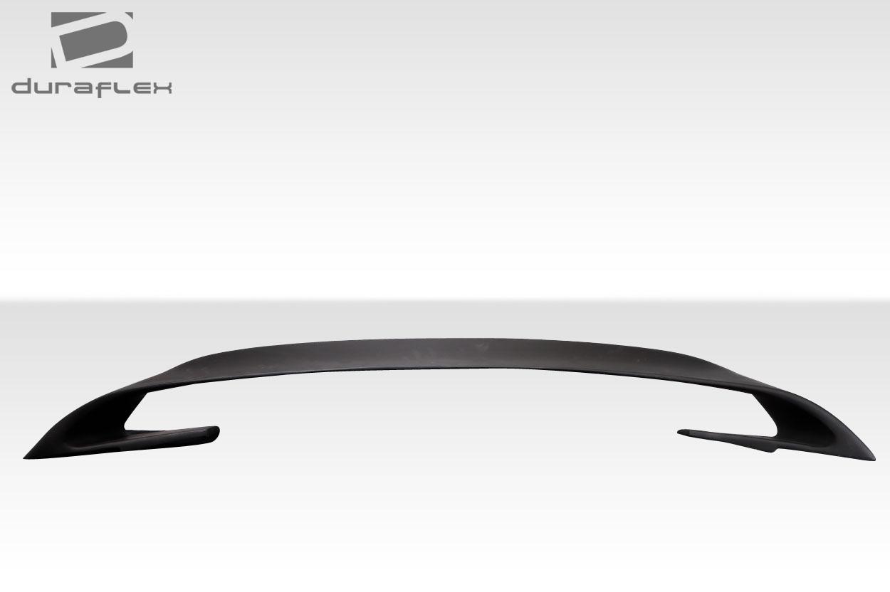 2005-2009 Ford Mustang Duraflex GT350 Look Rear Wing - Image 10