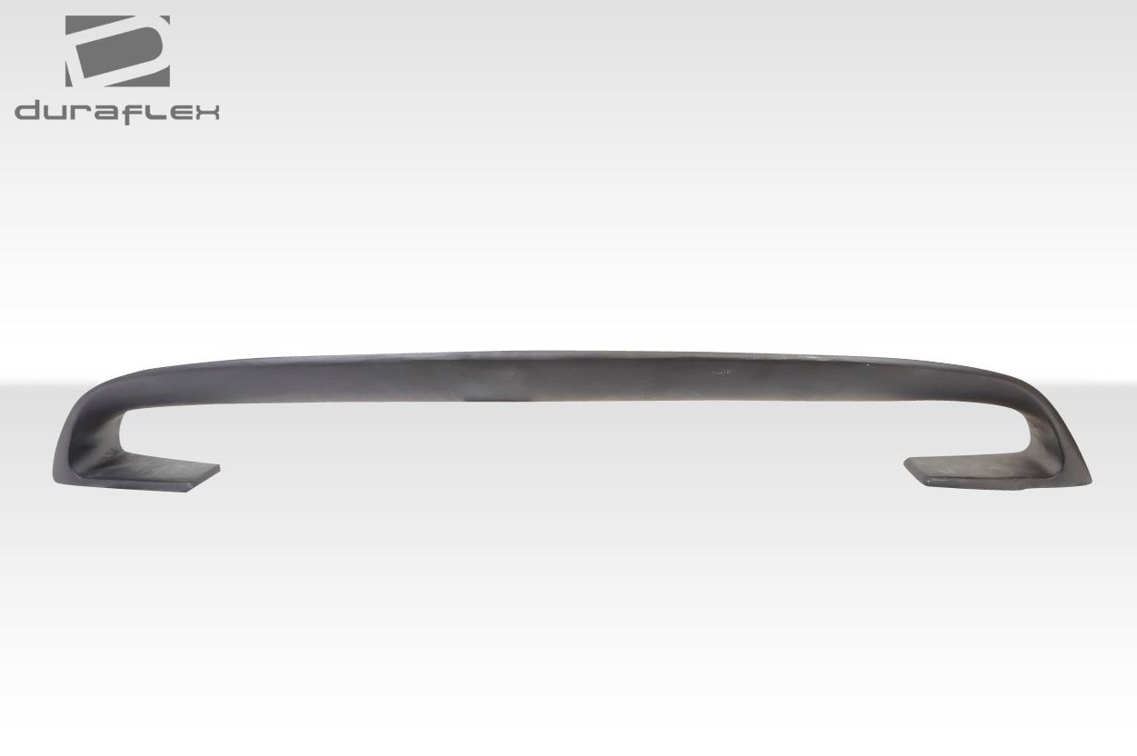 2005-2009 Ford Mustang Duraflex GT350 Look Rear Wing - Image 2