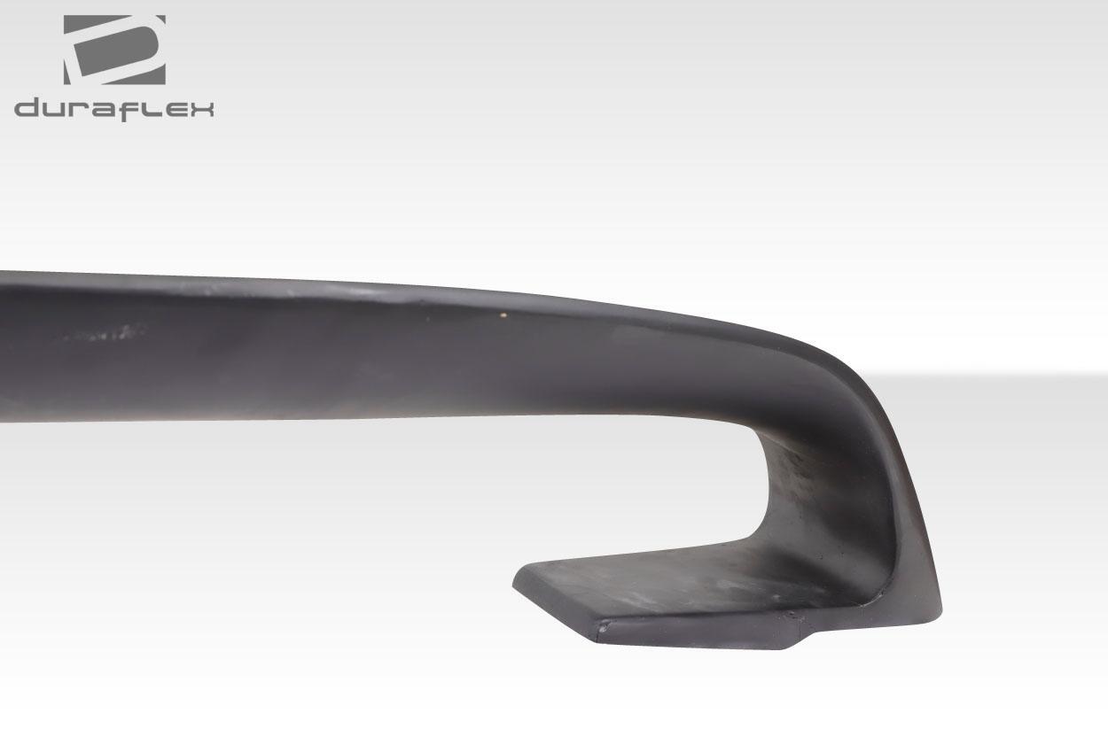 2005-2009 Ford Mustang Duraflex GT350 Look Rear Wing - Image 3