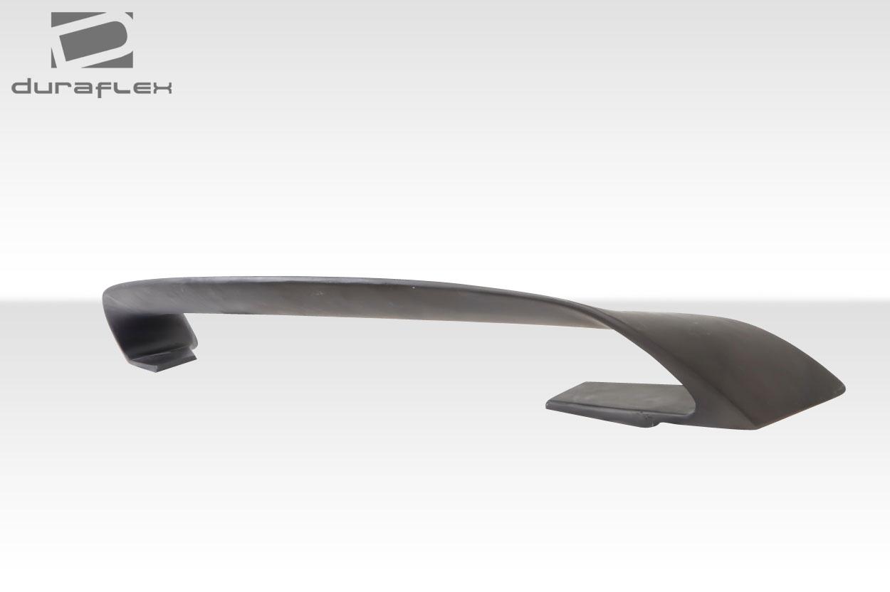 2005-2009 Ford Mustang Duraflex GT350 Look Rear Wing - Image 4