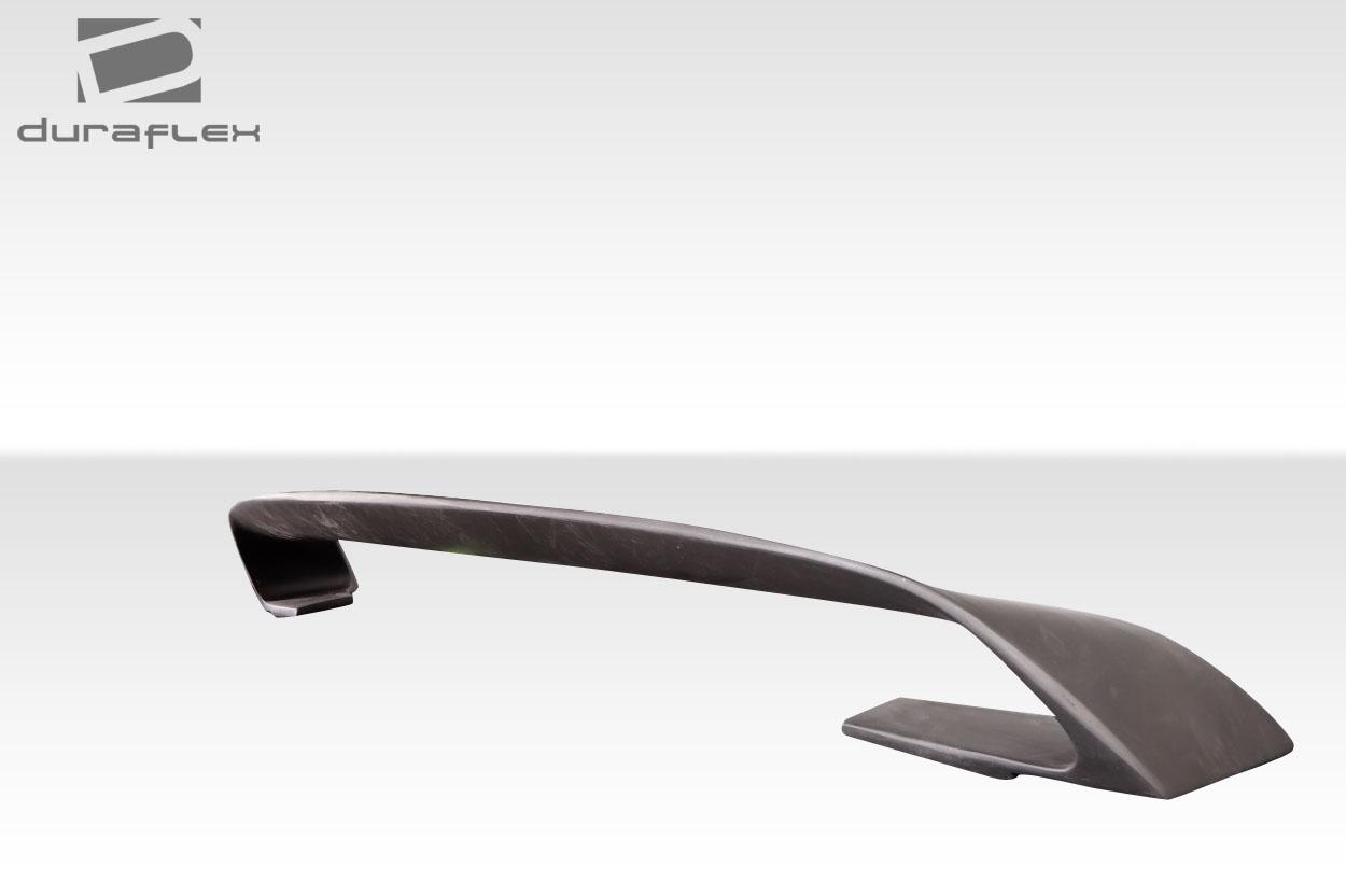 2005-2009 Ford Mustang Duraflex GT350 Look Rear Wing - Image 6