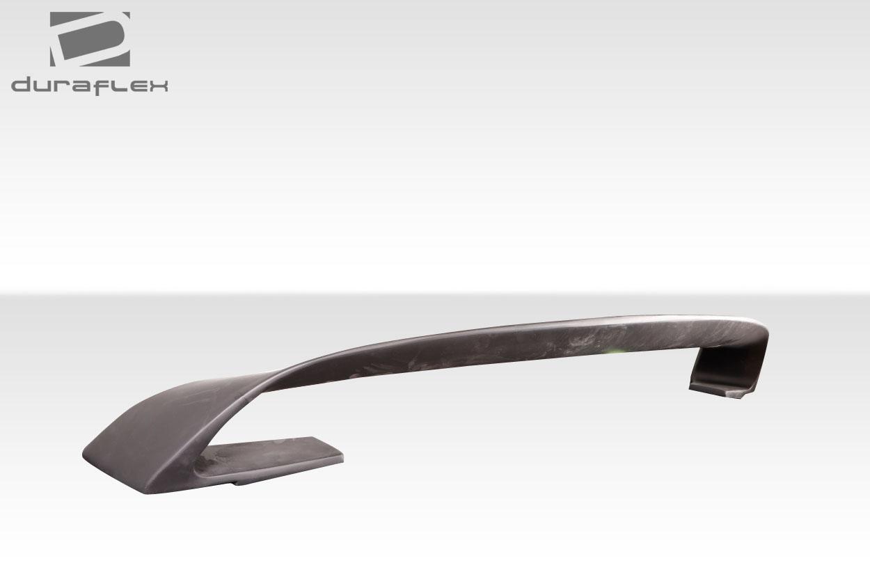 2005-2009 Ford Mustang Duraflex GT350 Look Rear Wing - Image 7
