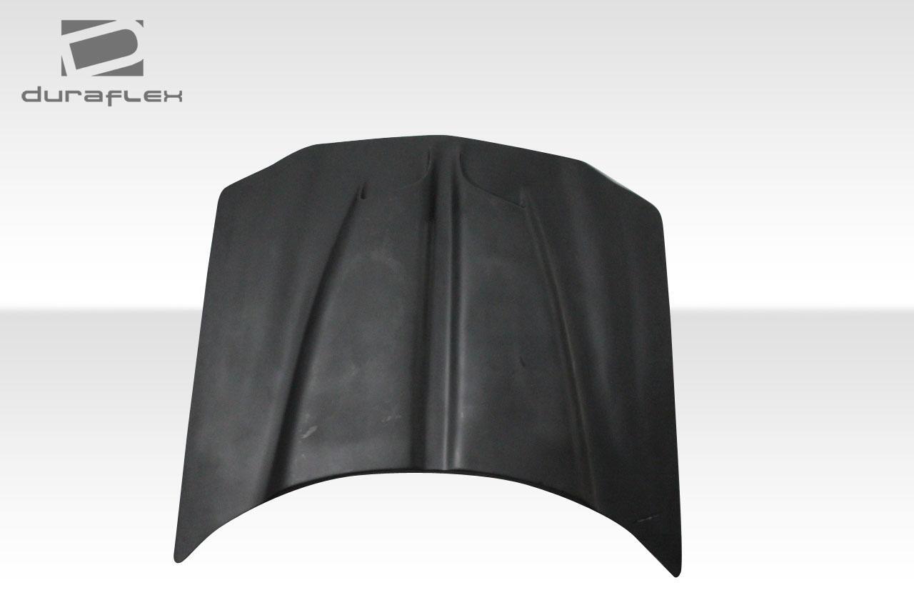 1998-2002 Chevrolet Camaro Duraflex WS6 Hood - Image 3