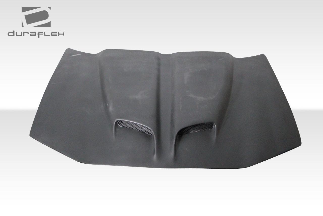 1998-2002 Chevrolet Camaro Duraflex WS6 Hood - Image 5