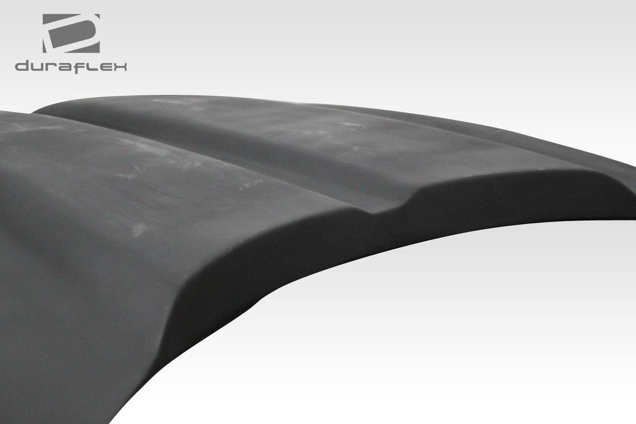 1998-2002 Chevrolet Camaro Duraflex WS6 Hood - Image 9