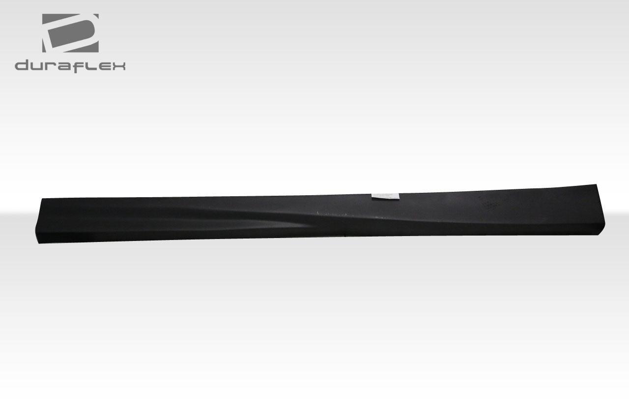 2000-2005 Chevrolet Impala Duraflex Champion Side Skirts - Image 4