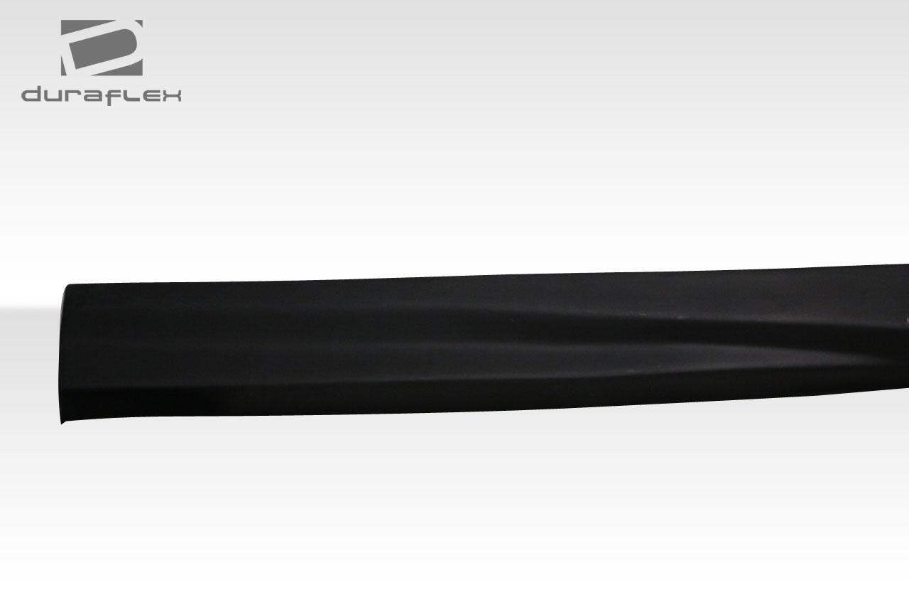 2000-2005 Chevrolet Impala Duraflex Champion Side Skirts - Image 5
