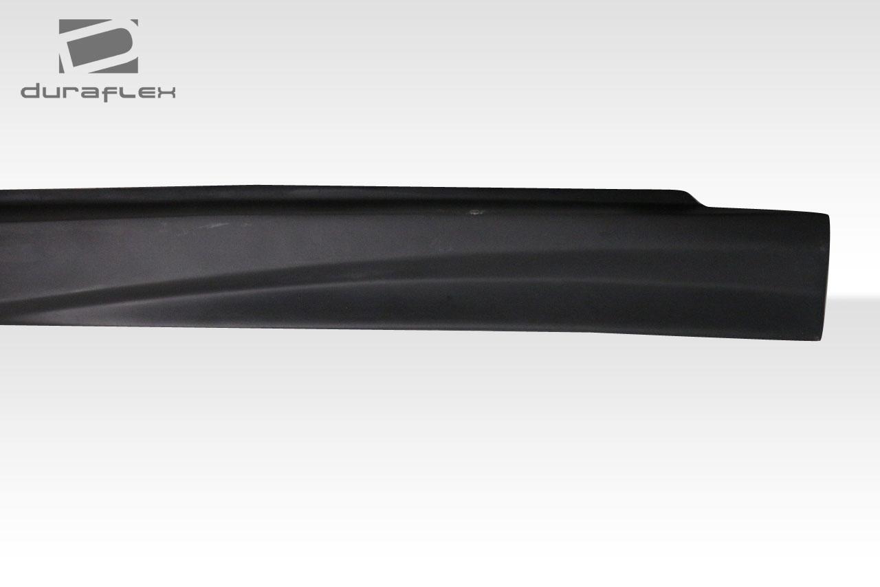 2000-2005 Chevrolet Impala Duraflex Champion Side Skirts - Image 7