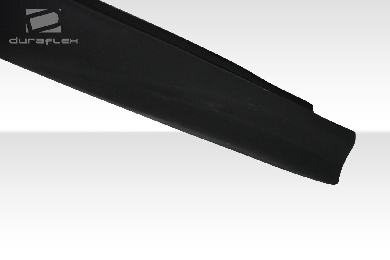 2000-2005 Chevrolet Impala Duraflex Champion Side Skirts - Image 8