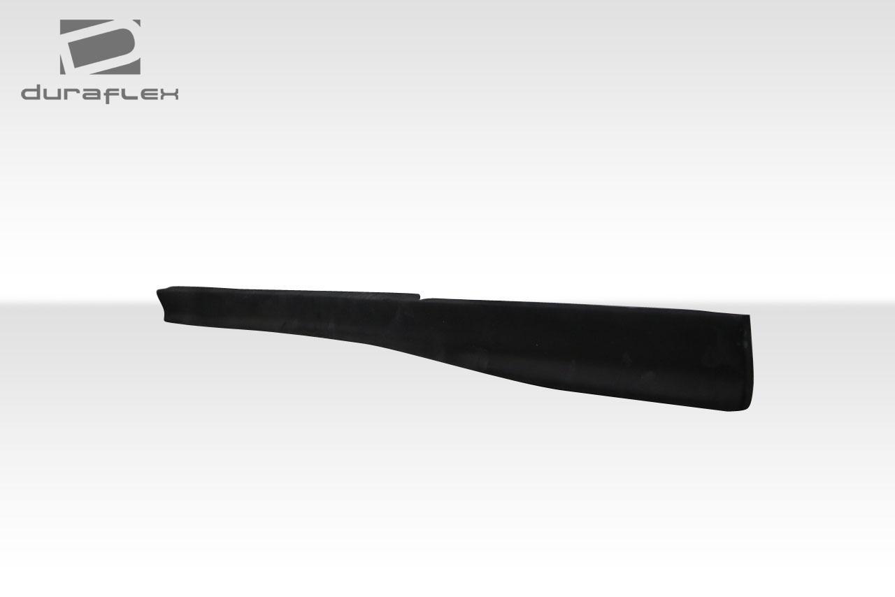 2000-2007 Chevrolet Monte Carlo Duraflex Champion Side Skirts - Image 6