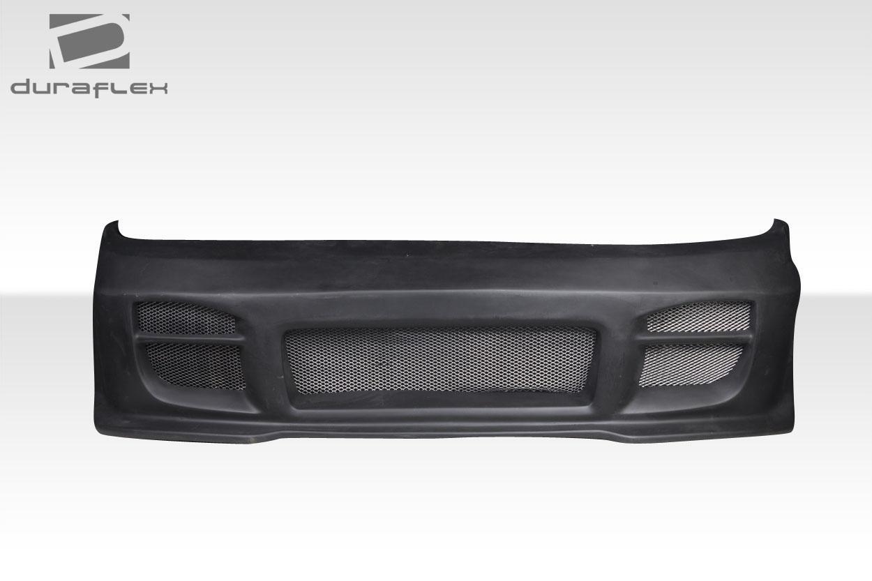2002-2008 Chevrolet Trailblazer Duraflex R34 Front Bumper - Image 3